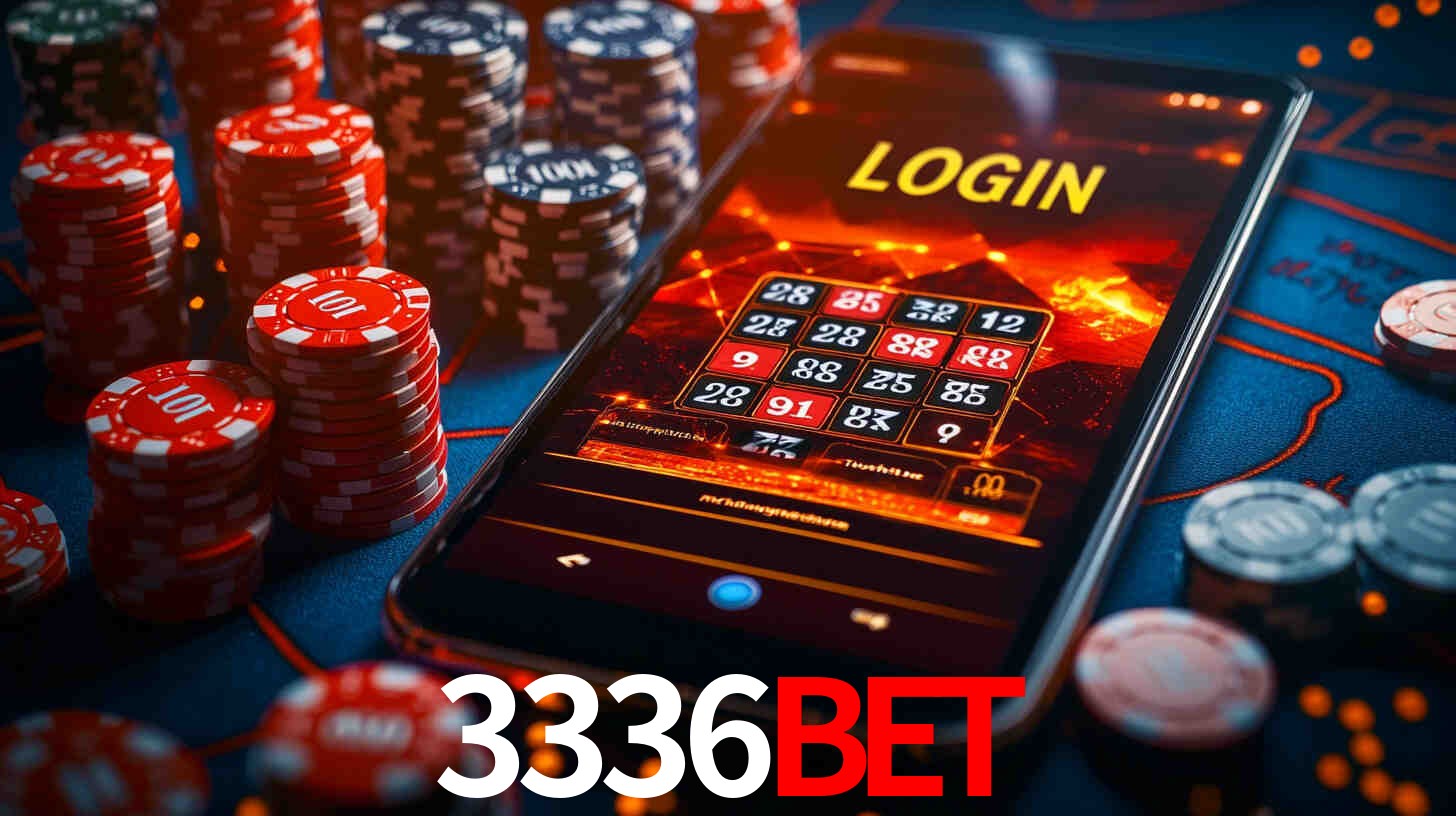 3336BET
