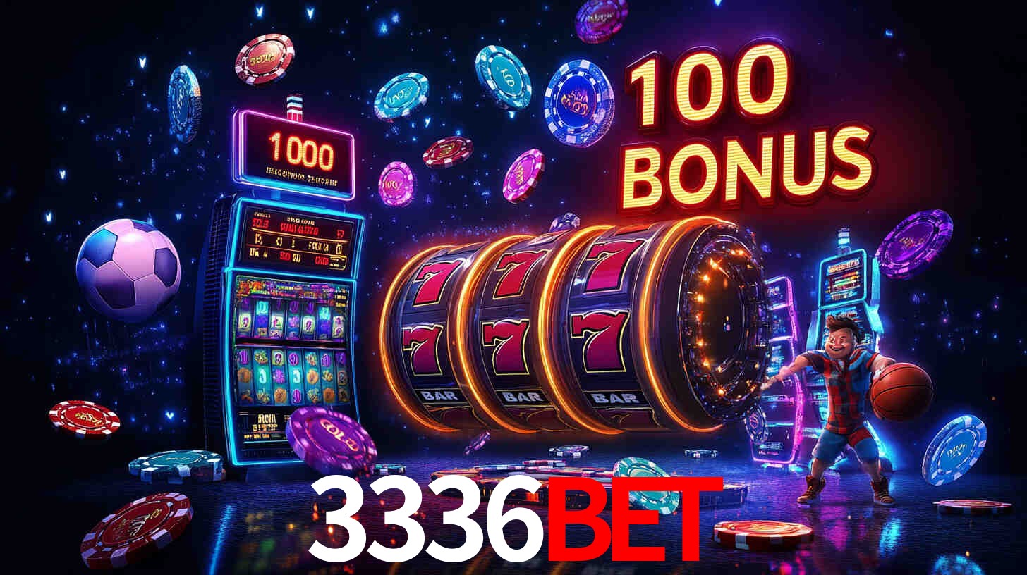 3336BET