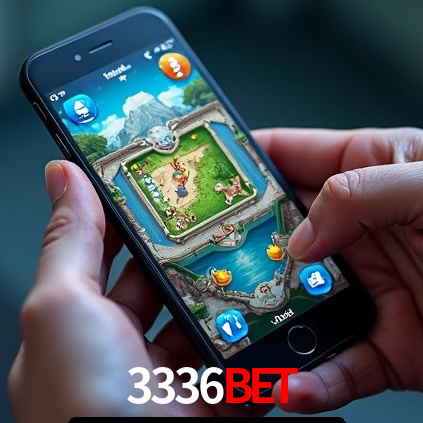 Segurança 2FA 3336bet
