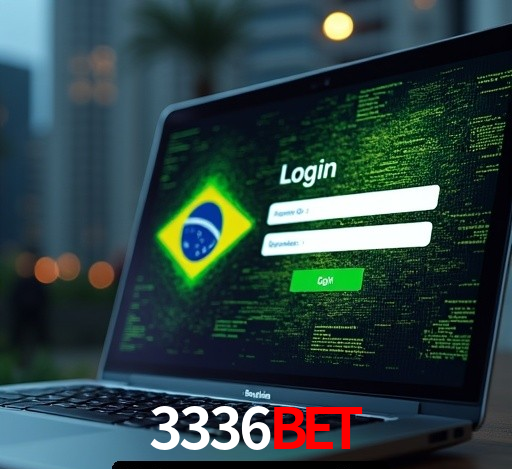 Integração de APIs 3336bet