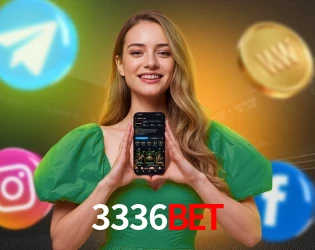 Interface do App 3336bet