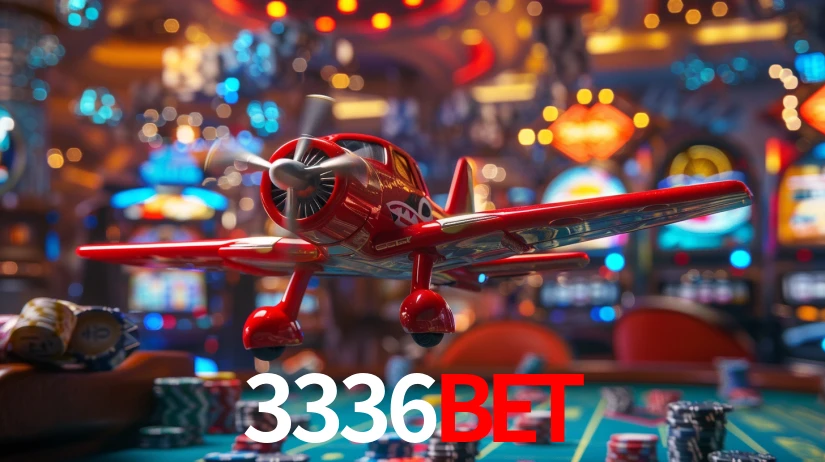 Estatísticas Crash Games 3336bet