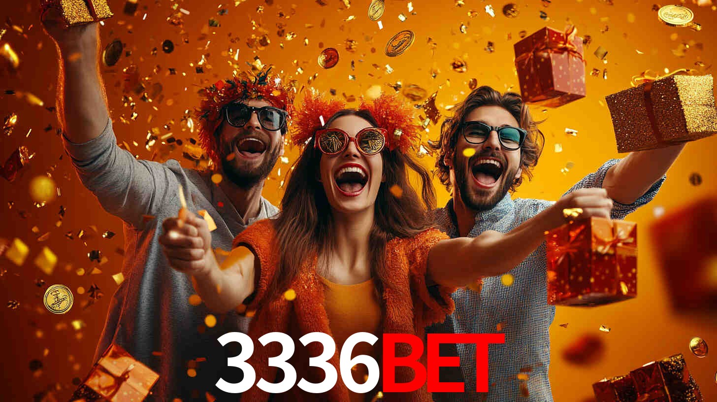 Promoção Relâmpago 3336bet