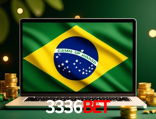 Provedores de Jogos 3336bet