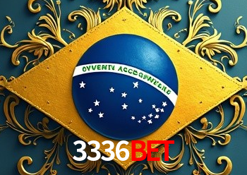 Mesa de Roleta 3336bet