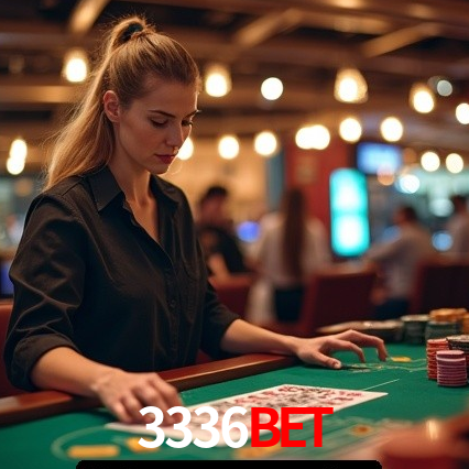 Estatísticas Esportivas 3336bet