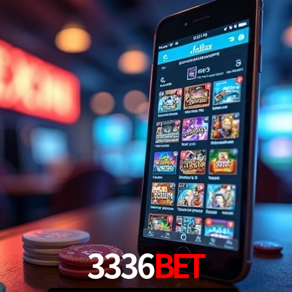 Casino VIP 3336bet
