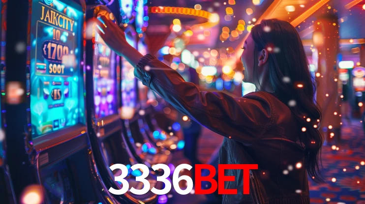 Programa VIP 3336bet